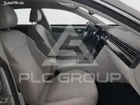 2017 Volkswagen ARTEON