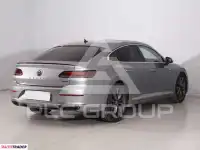 2017 Volkswagen ARTEON