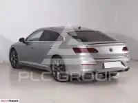 2017 Volkswagen ARTEON