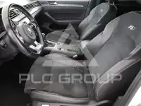 2017 Volkswagen ARTEON