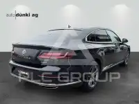2017 Volkswagen ARTEON