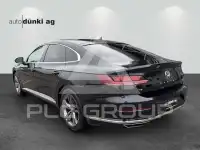 2017 Volkswagen ARTEON