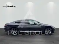 2017 Volkswagen ARTEON