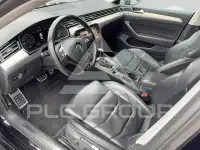 2017 Volkswagen ARTEON