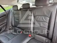 2017 Volkswagen ARTEON