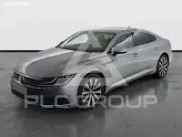2017 Volkswagen ARTEON