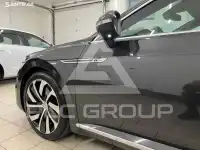 2017 Volkswagen ARTEON