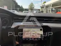 2017 Volkswagen ARTEON