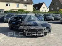 2017 Volkswagen ARTEON