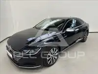2017 Volkswagen ARTEON