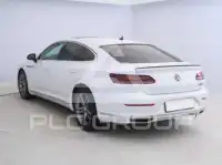 2017 Volkswagen ARTEON