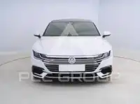 2017 Volkswagen ARTEON