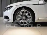 2017 Volkswagen ARTEON