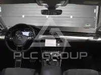 2017 Volkswagen ARTEON