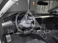 2017 Volkswagen ARTEON