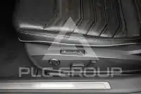2017 Volkswagen ARTEON