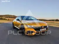 2017 Volkswagen ARTEON
