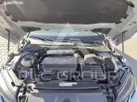 2017 Volkswagen ARTEON