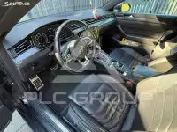 2017 Volkswagen ARTEON