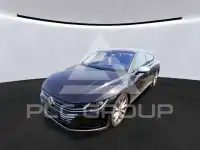 2017 Volkswagen ARTEON