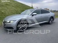 2017 Volkswagen ARTEON