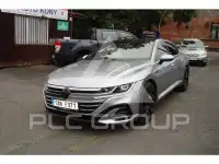 2017 Volkswagen ARTEON