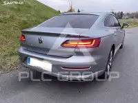 2017 Volkswagen ARTEON