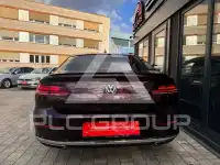 2017 Volkswagen ARTEON