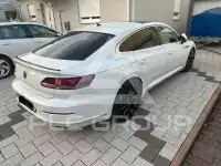 2017 Volkswagen ARTEON