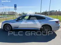 2017 Volkswagen ARTEON