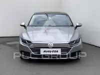 2017 Volkswagen ARTEON