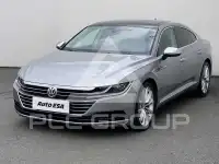 2017 Volkswagen ARTEON