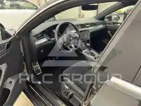 2017 Volkswagen ARTEON