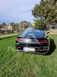 2017 Volkswagen ARTEON