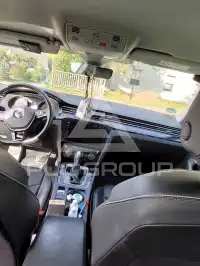 2017 Volkswagen ARTEON