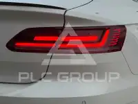 2017 Volkswagen ARTEON