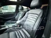 2017 Volkswagen ARTEON