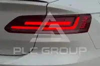 2017 Volkswagen ARTEON