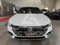 2017 Volkswagen ARTEON