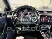 2017 Volkswagen ARTEON