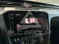 2017 Volkswagen ARTEON