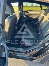 2017 Volkswagen ARTEON