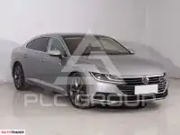 2017 Volkswagen ARTEON