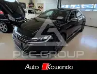 2017 Volkswagen ARTEON