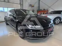 2017 Volkswagen ARTEON