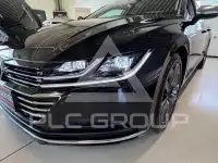 2017 Volkswagen ARTEON