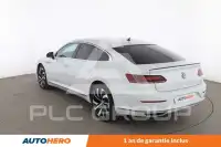 2017 Volkswagen ARTEON