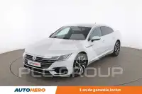 2017 Volkswagen ARTEON