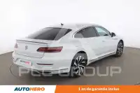 2017 Volkswagen ARTEON