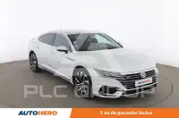 2017 Volkswagen ARTEON